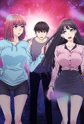 香蕉漫画免费打开韩漫精选